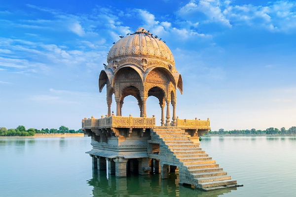 Jodhpur – Jaisalmer